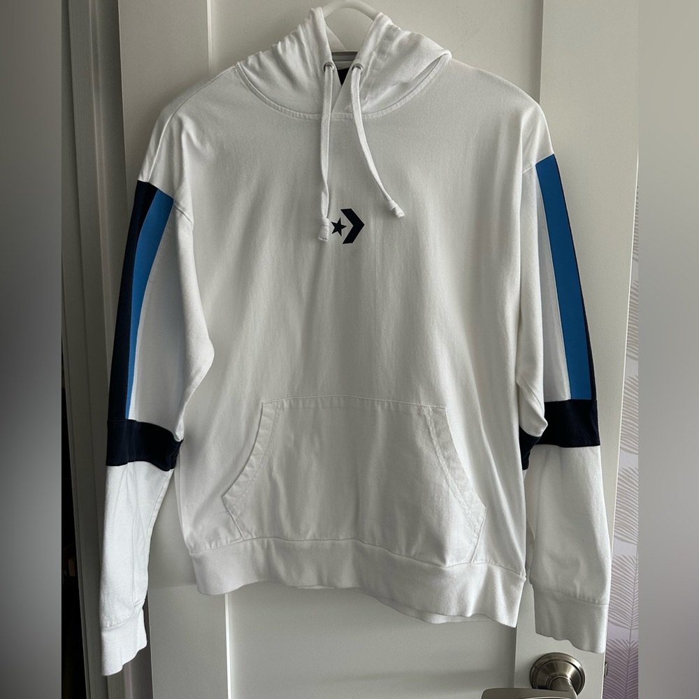Converse Hoodie